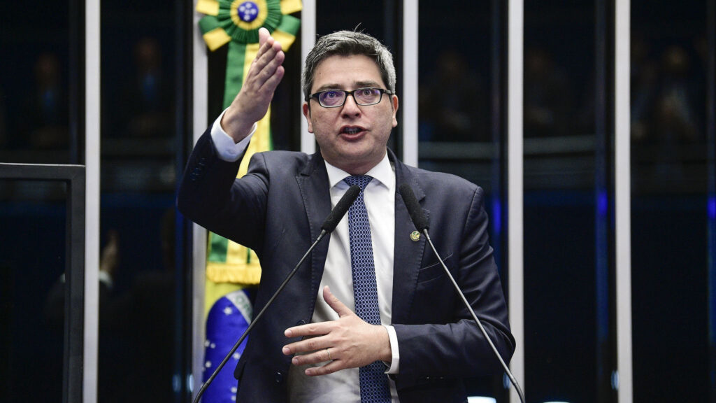 Partido Novo formaliza apoio à reeleição de Raquel Lyra em Pernambuco