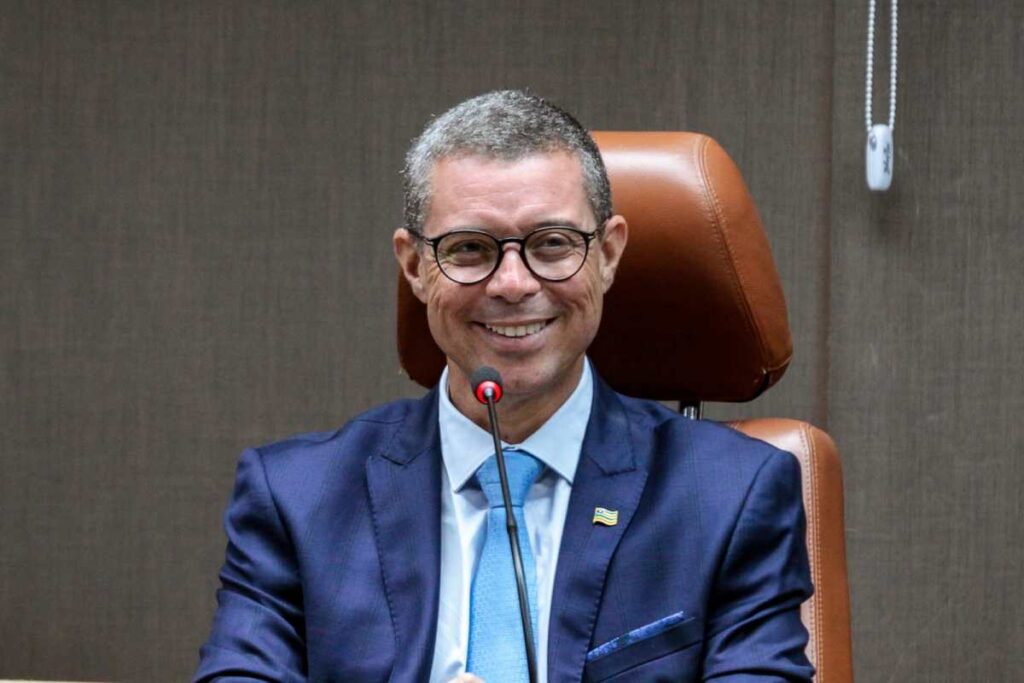 Pesquisa aponta liderança de Fábio Mitidieri e ampliação da vantagem em Sergipe