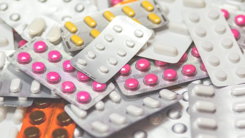 Pesquisa revela que 80% dos consumidores desconhecem teto de preços de medicamentos