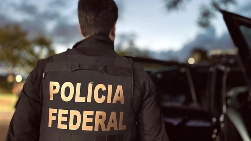 PF cumpre mandado em operação sobre vazamento de dados da Prefeitura de Natal
