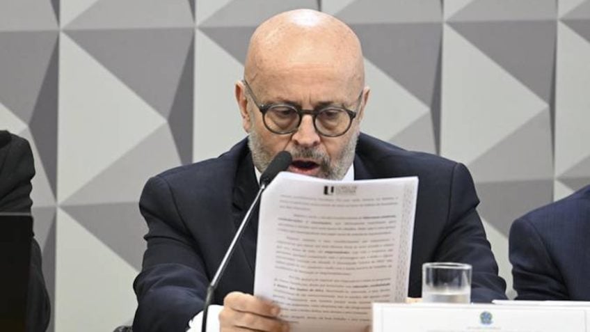 PF indica Careca do INSS e 47 pessoas por fraudes em aposentadorias