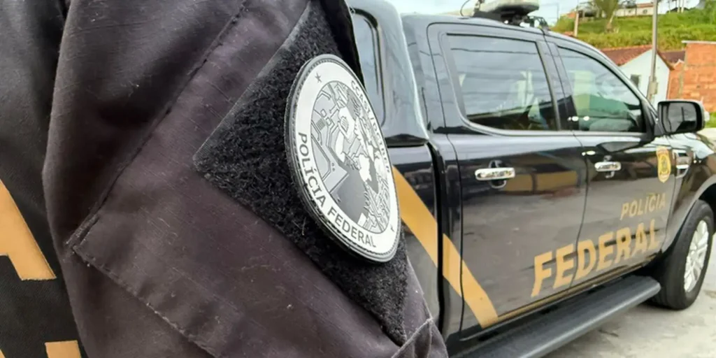 PF realiza operação contra fraudes em crédito consignado nesta quarta-feira