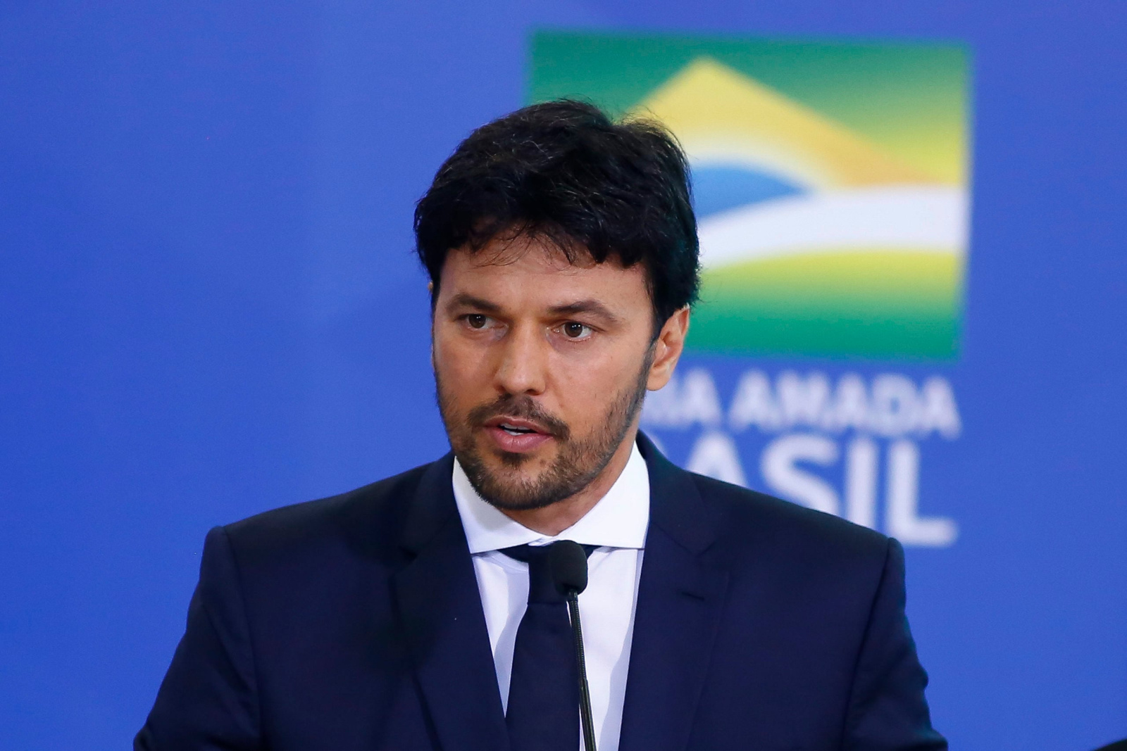 PF revela que Fábio Faria sugeriu aproximação de empresário ao PT da Bahia