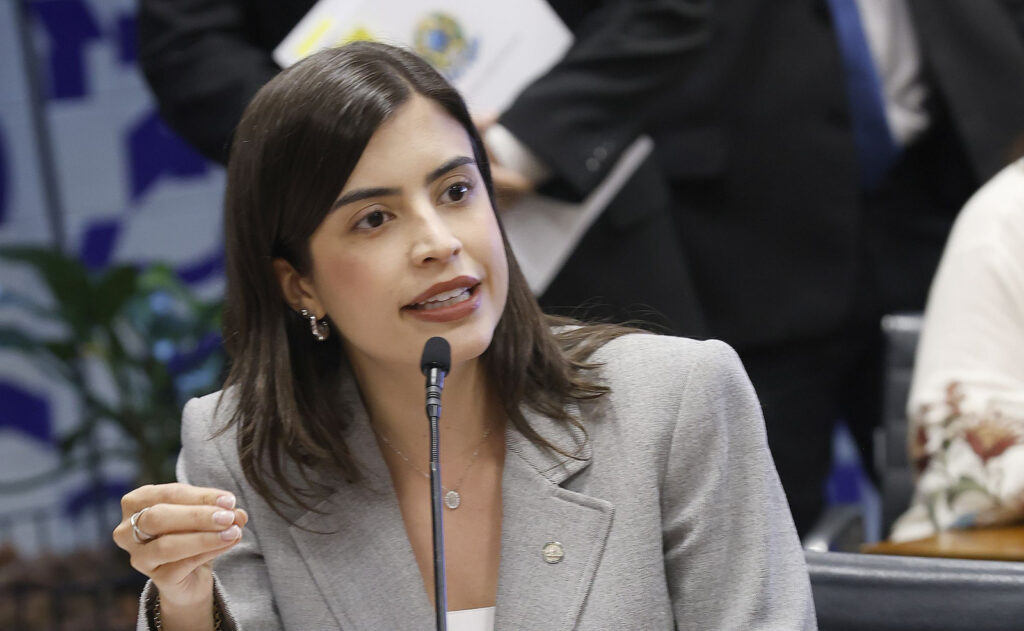 PL da Misoginia deve ser votado antes do recesso parlamentar