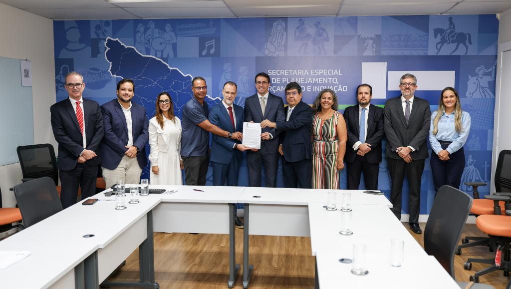 Plebiscito para redefinição de limites entre Aracaju e São Cristóvão avança