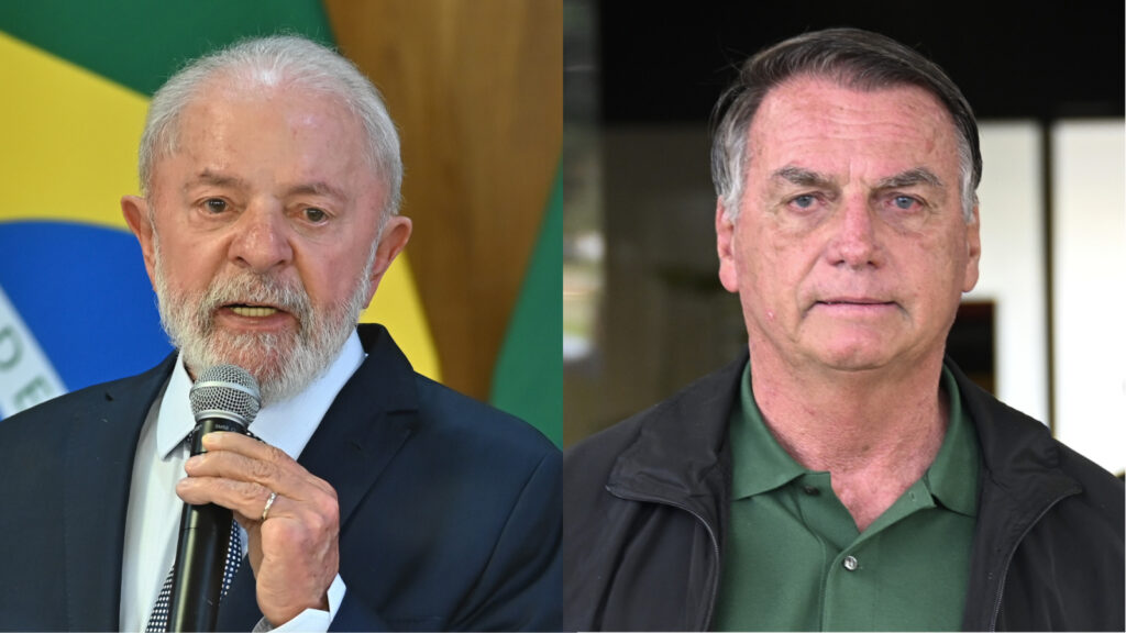 PoderData: 47% desaprovam Lula, enquanto 46% aprovam seu governo