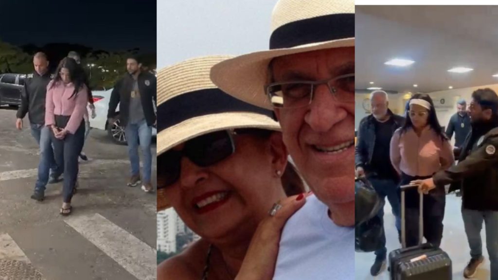 Polícia Civil realiza nova perícia em apartamento de idosos mortos em BH