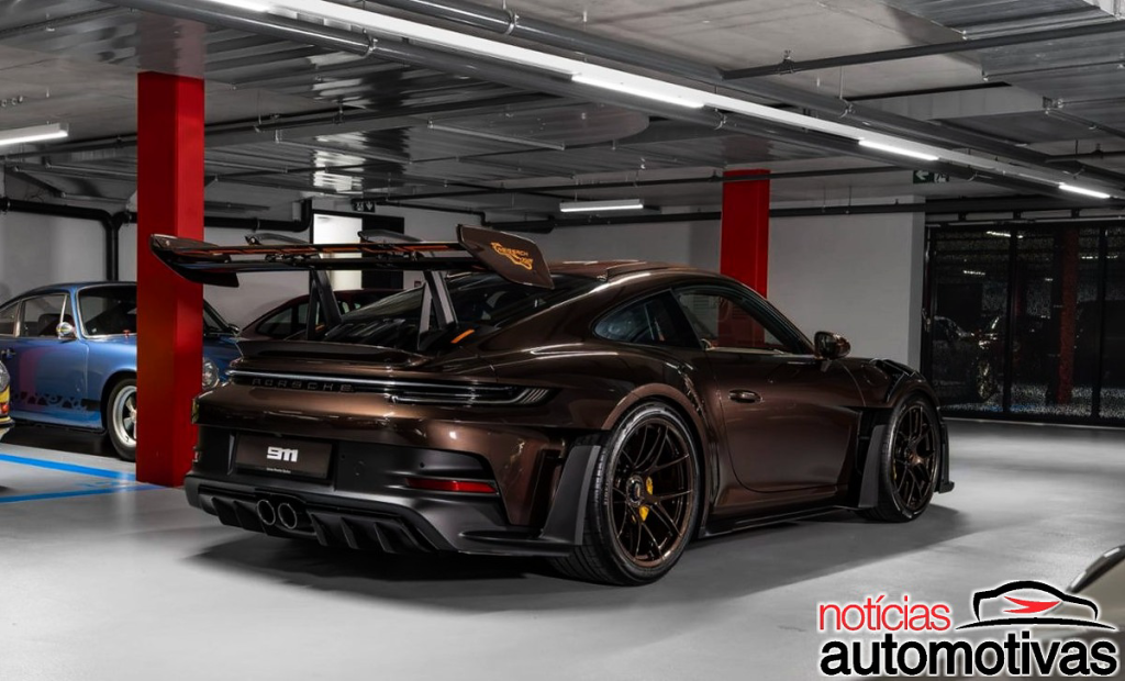 Porsche e Marcas de Luxo Enfrentam Desafios no Mercado Chinês