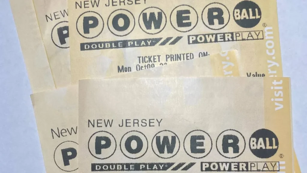 Powerball sorteia R$ 3,1 bilhões neste sábado; saiba como acompanhar