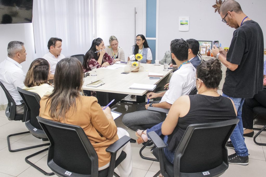 Prefeitura de Aracaju planeja Semana da Juventude 2026 com diversas atividades