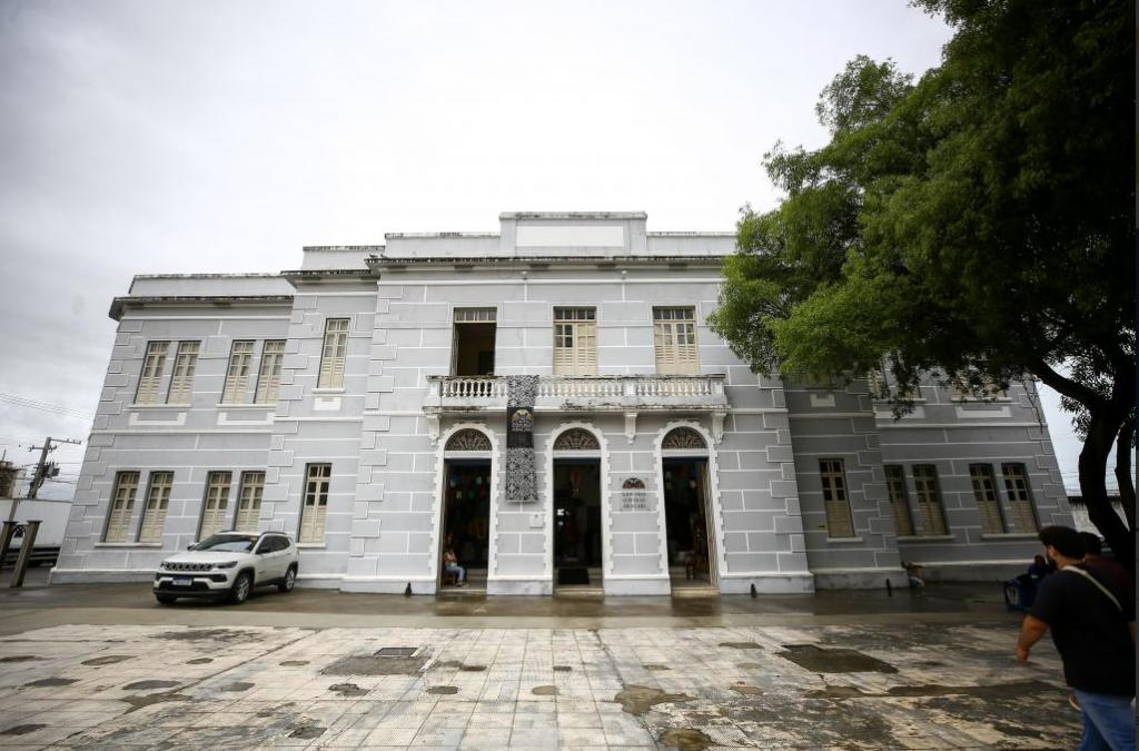 Prefeitura de Aracaju promove Escuta Pública sobre Política Aldir Blanc
