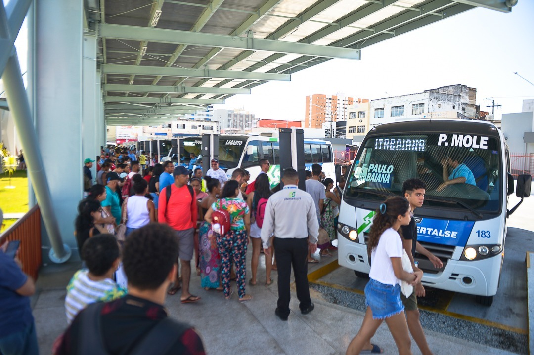 Prefeituras da Grande Aracaju exigem homologação imediata da licitação
