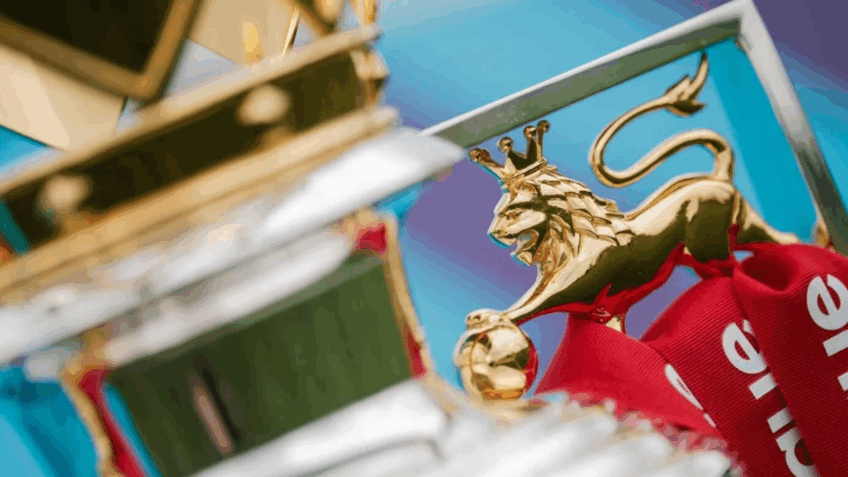 Prejuízo da Premier League atinge 948 milhões de euros em um ano