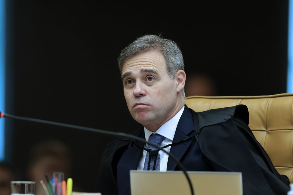 Presidente do Coaf considera decisão de Moraes sobre relatórios ‘equilibrada’