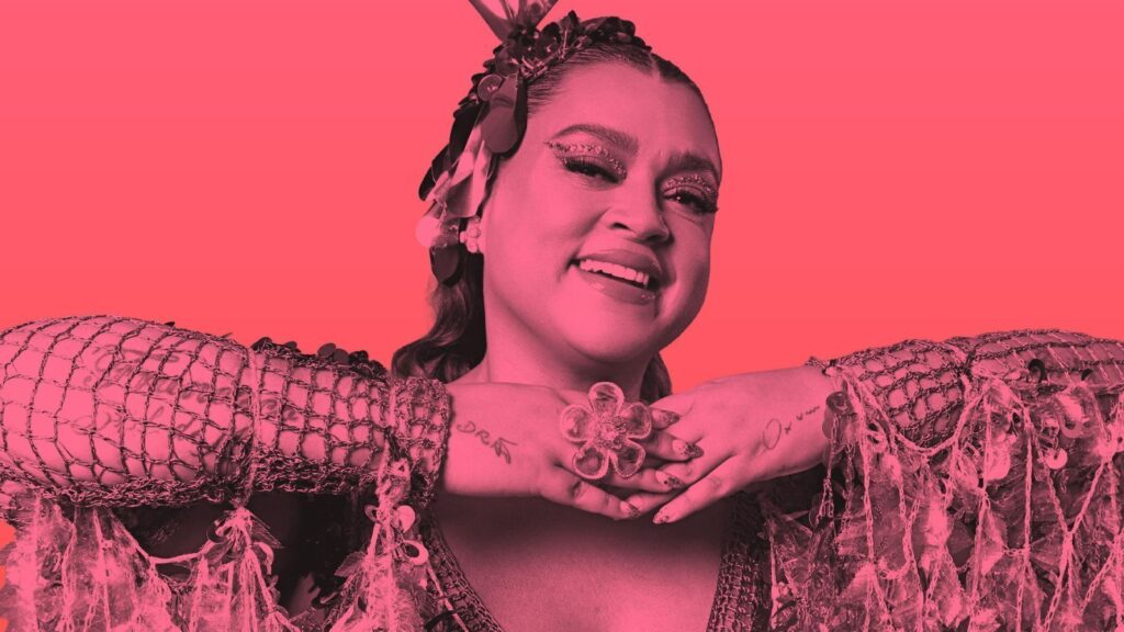 Preta Gil: confira como assistir ao filme e série em homenagem à cantora