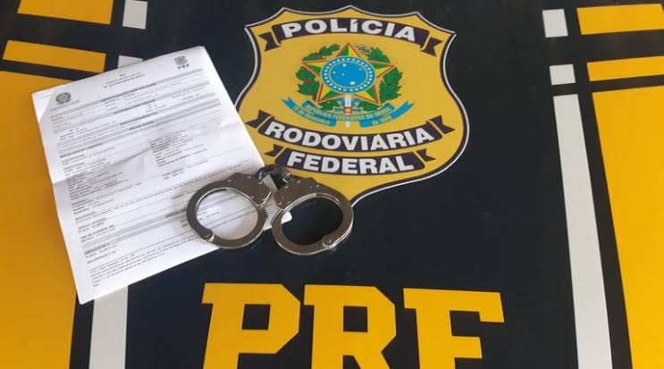 PRF prende homem condenado por abuso sexual contra a própria filha em Itabaiana