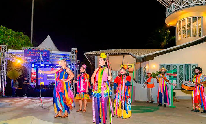 Programação do ‘Descubra Aracaju’ ocorre de 9 a 12 de julho com diversas atrações