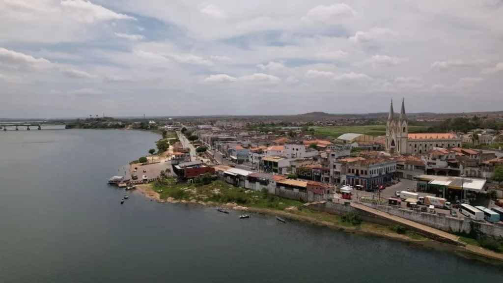 Propriá terá novo campus da Universidade Federal de Sergipe