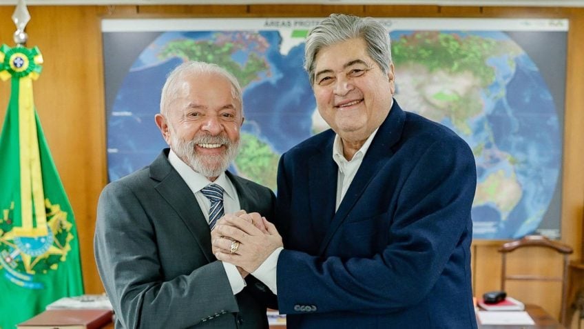 PSB aposta que Datena terá 1 milhão de votos para deputado federal