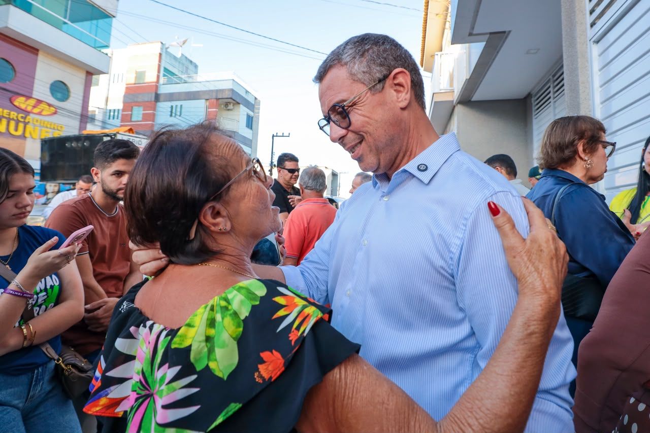 PSD reúne deputados e prefeitos em convenção com expectativa de 10 mil