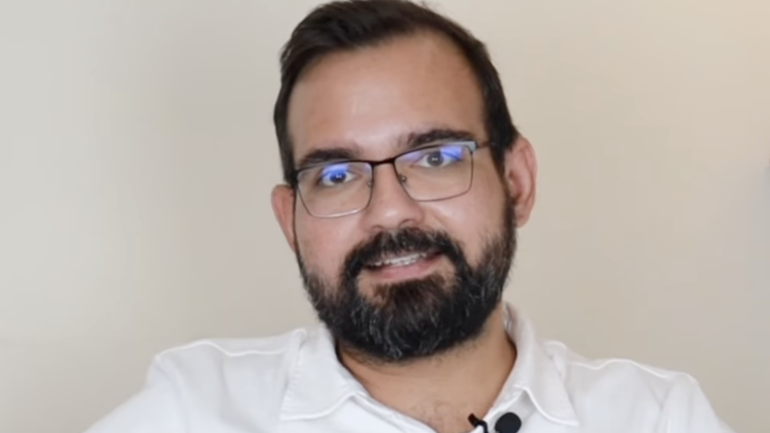 PSol lança Olímpio Rocha ao governo da Paraíba; Socorro Pontes é vice
