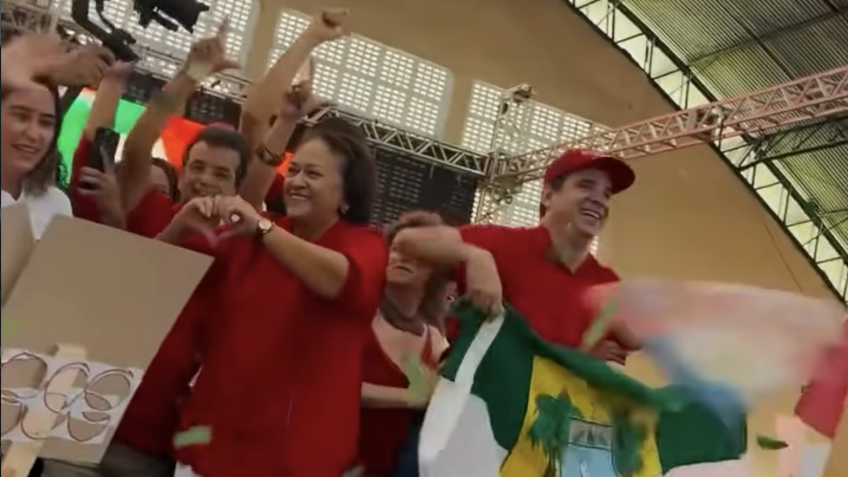 PT confirma Cadu Xavier como candidato ao governo do RN