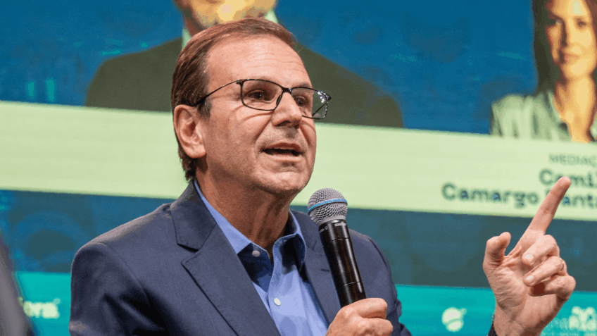 Quaest: Eduardo Paes lidera todos os cenários para governo do RJ