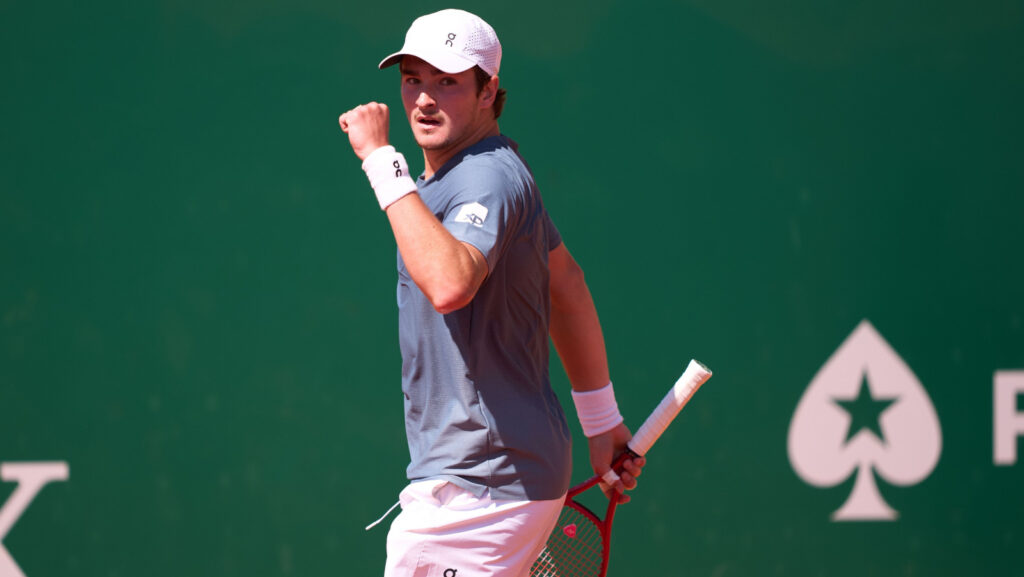 Ranking da ATP: João Fonseca mantém 27ª posição após Wimbledon