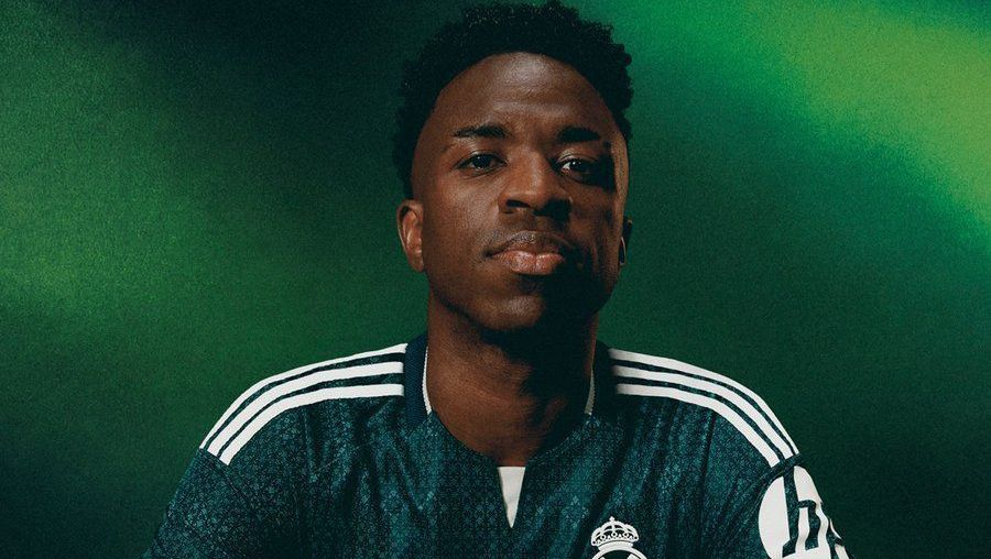 Real Madrid dá prazo e pode vender Vinícius Júnior nesta janela