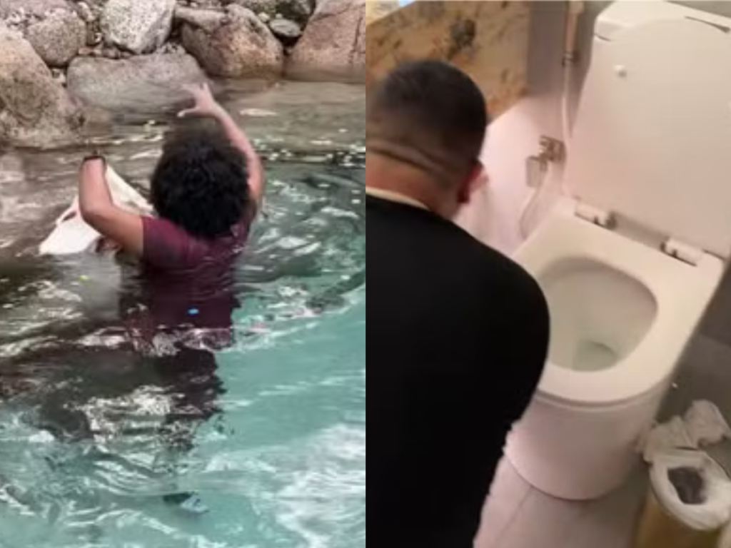 Reality de Viih Tube e Eliezer gera polêmica e é retirado do ar após 24 horas