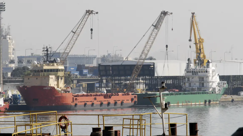 Receita com royalties de petróleo cresce 35% no 1º semestre de 2026