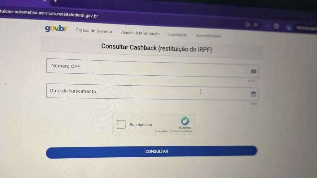 Receita Federal paga restituição automática do Imposto de Renda nesta quarta-feira