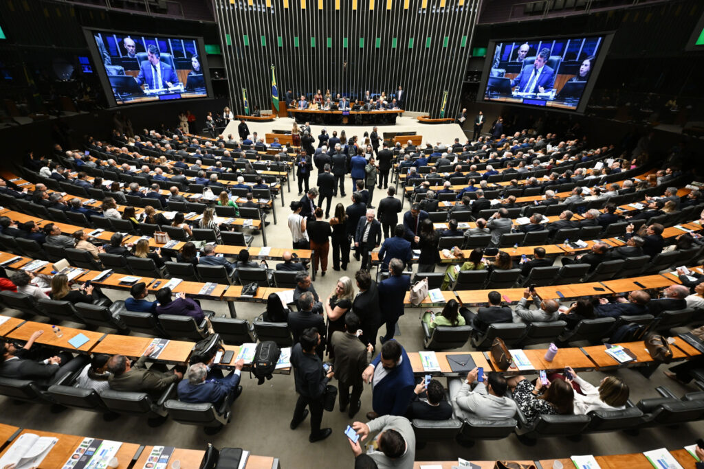 Republicanos Destina 43% das Emendas de Comissão à Paraíba, Aponta Relatório