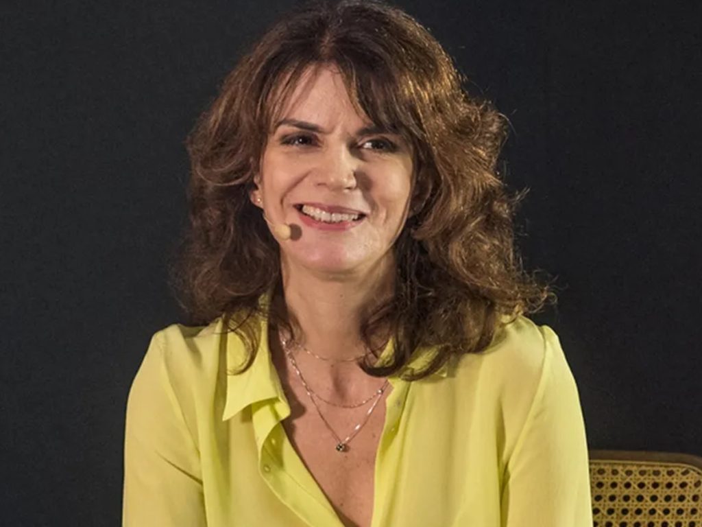 Retorno de ‘Sete Vidas’ destaca a importância de Lícia Manzo na televisão
