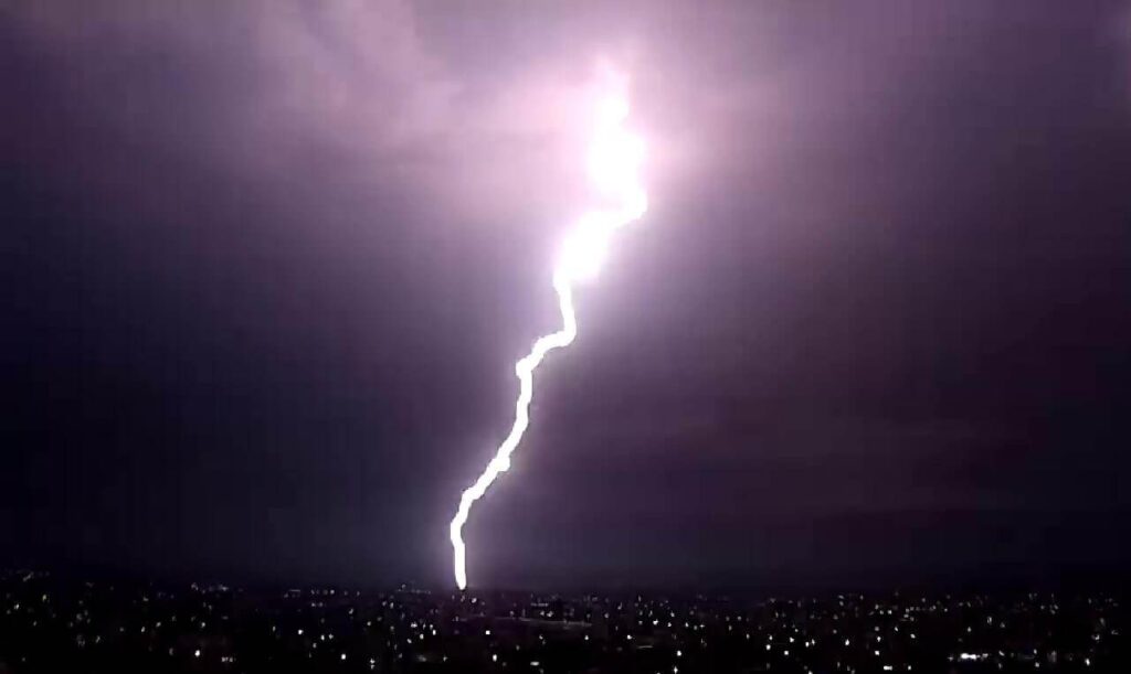 Rio Grande do Sul enfrentará temporais a partir de quinta-feira; veja a previsão