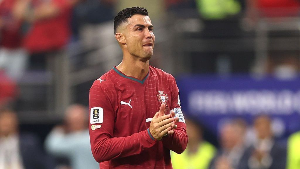 Roberto Martínez deixa comando da Seleção Portuguesa de Futebol