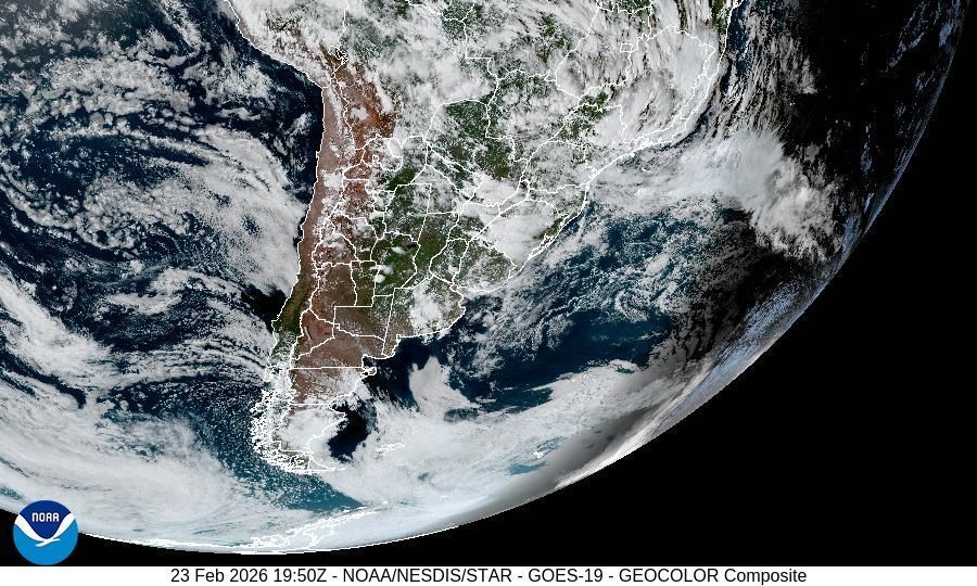 RS mantém alerta para chuvas; regiões mais afetadas são identificadas