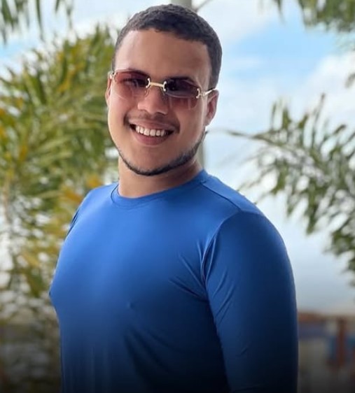 Jovem Rauan Fellipe Santos será sepultado nesta terça-feira em Itabaiana