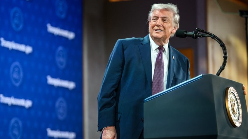 Rumble e Trump Media alegam mudança de posição da AGU em defesa de Moraes