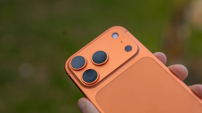 Rumores indicam que iPhone 18 Pro Max terá a maior bateria da Apple