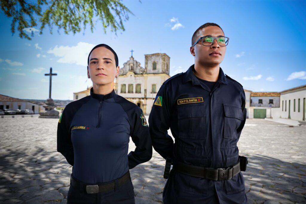 São Cristóvão convoca 20 novos guardas civis em edital publicado hoje