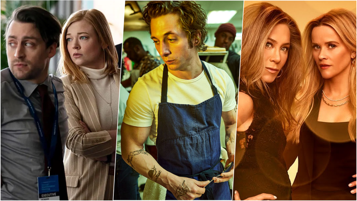 Séries Imperdíveis para Fãs de O Urso: Confira 7 Sugestões