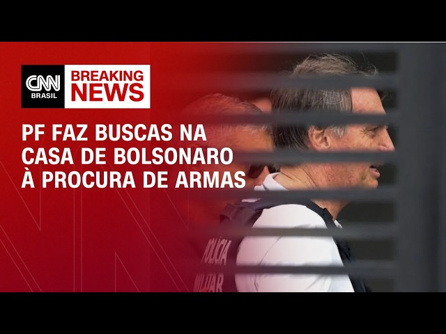Saída de Michelle do PL Mulher gera mais engajamento que busca por armas de Bolsonaro