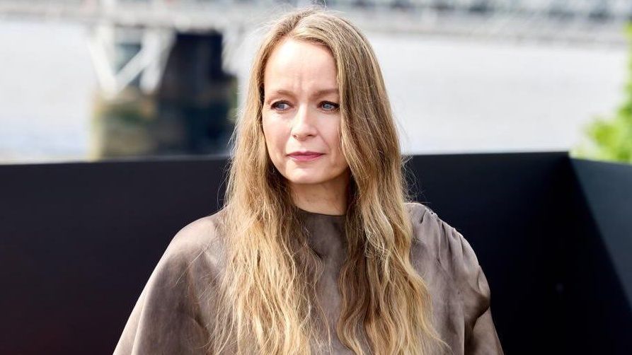 Samantha Morton reflete sobre papel em ‘A Odisseia’: ‘segunda chance de ser vista’