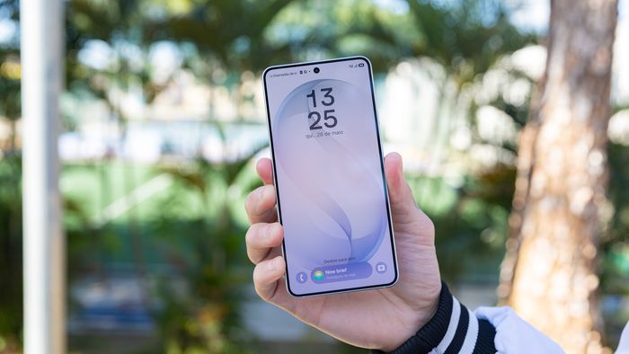 Samsung lança medidor de velocidade de internet para celulares Galaxy