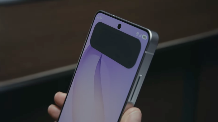 Samsung planeja incluir tela anti-curiosos em toda a linha Galaxy S27