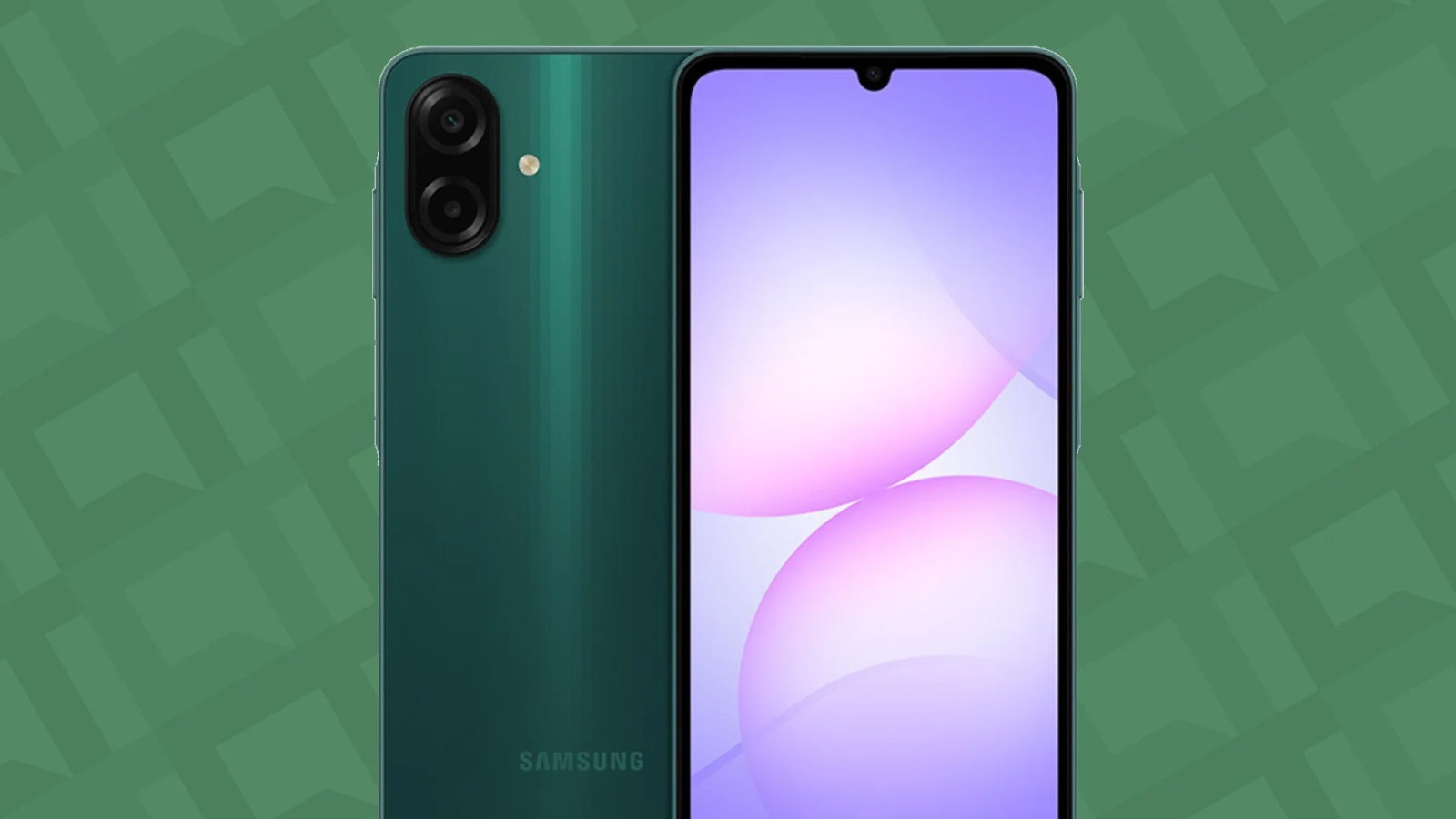 Samsung prepara lançamento do Galaxy A08 4G com bateria e carregamento revelados