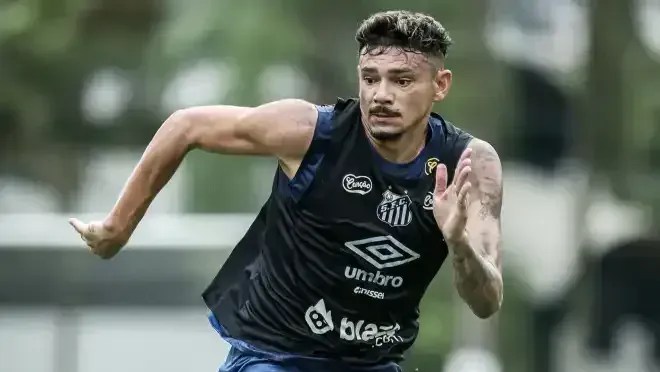Santos confirma lesão de Gustavo Henrique e inicia tratamento no departamento médico