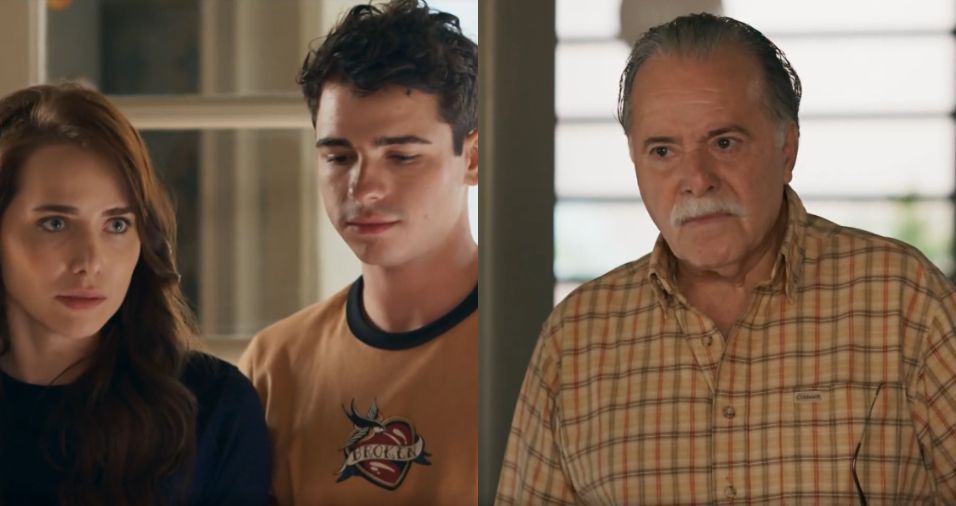 Segredo de Fábia com Arthur será revelado em “Quem Ama Cuida”