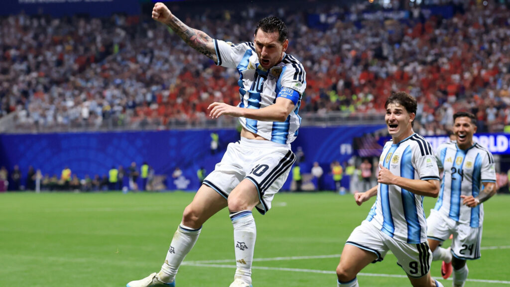 Sem jogos na Copa do Mundo nesta segunda; veja a agenda dos próximos confrontos